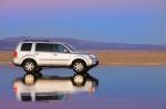 Honda Pilot 2009 года
